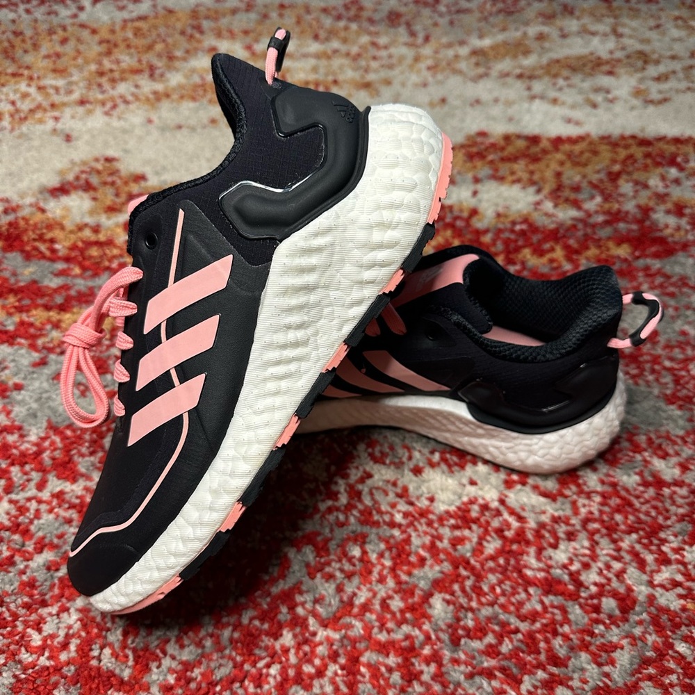 NWT Adidas ClimaWarm Shoes